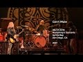 Capture de la vidéo Gov't Mule Live At Humphrey's Concerts By The Bay, San Diego, Ca - 08/27/2016 Full Show Aud