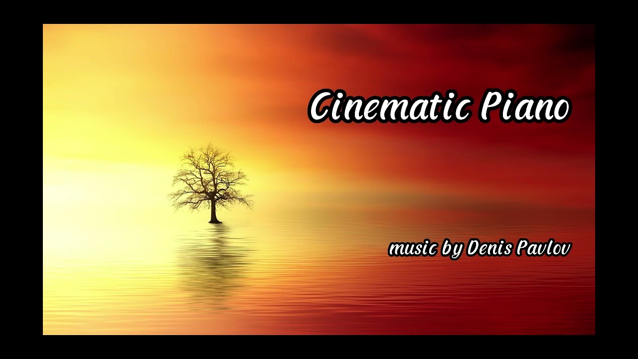 YouTube에서 Muddy River | Cinematic Piano Music by Denis Pavlov 보기 YouTube에서 Muddy River | Cinematic Piano Music by Denis Pavlov 보기