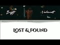 Bright Vachirawit Lost Found Lyrics GMMTV OFFICIAL 