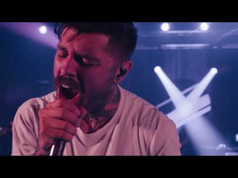 Capstan - shades of us (Starke Lake Studios Livestream)