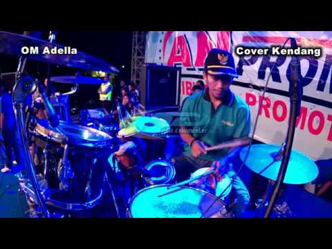 Muskurane full kendang Cak nophie A501 ( Om Adella)