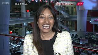 Politics Live - 15th June 2021