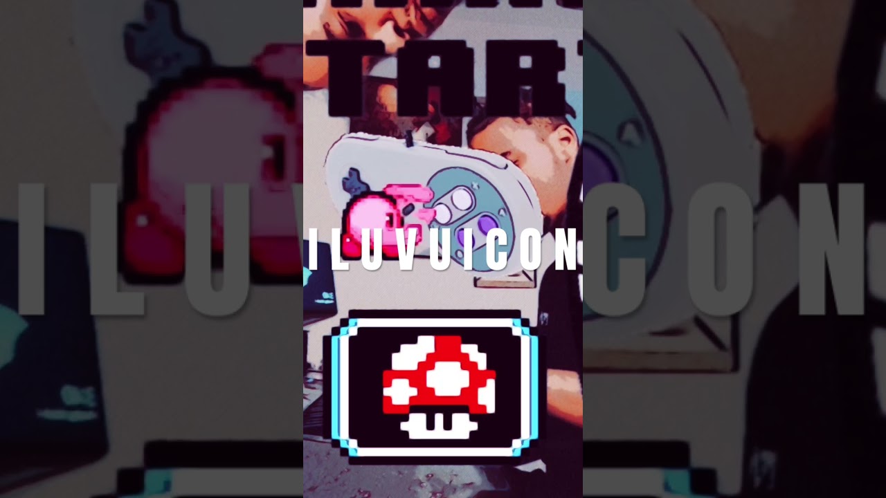 SUPER COOL 2 C U PERFECTING UR CRAFT ICON! IM INSPIRED 2 DO THE SAME! HELLA 