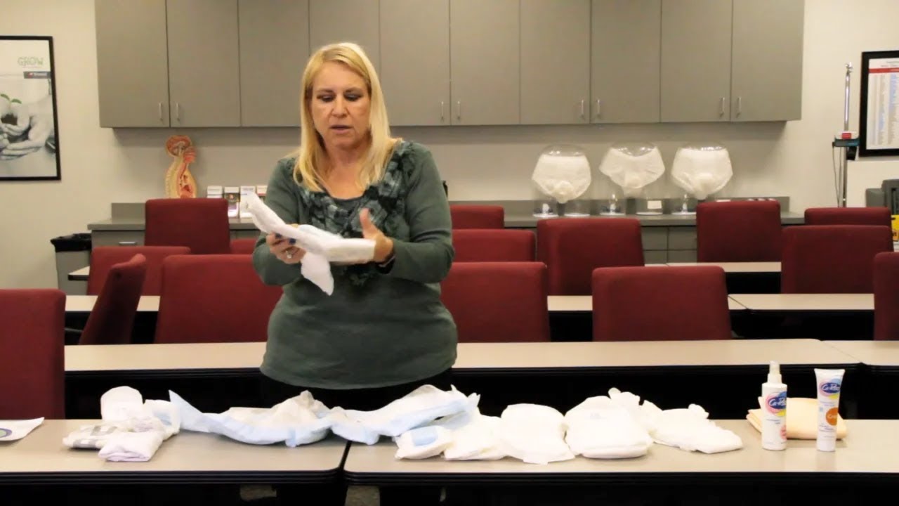 7 Expert Tips About Incontinence