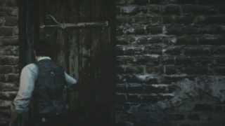 The Evil Within Music Video - Air