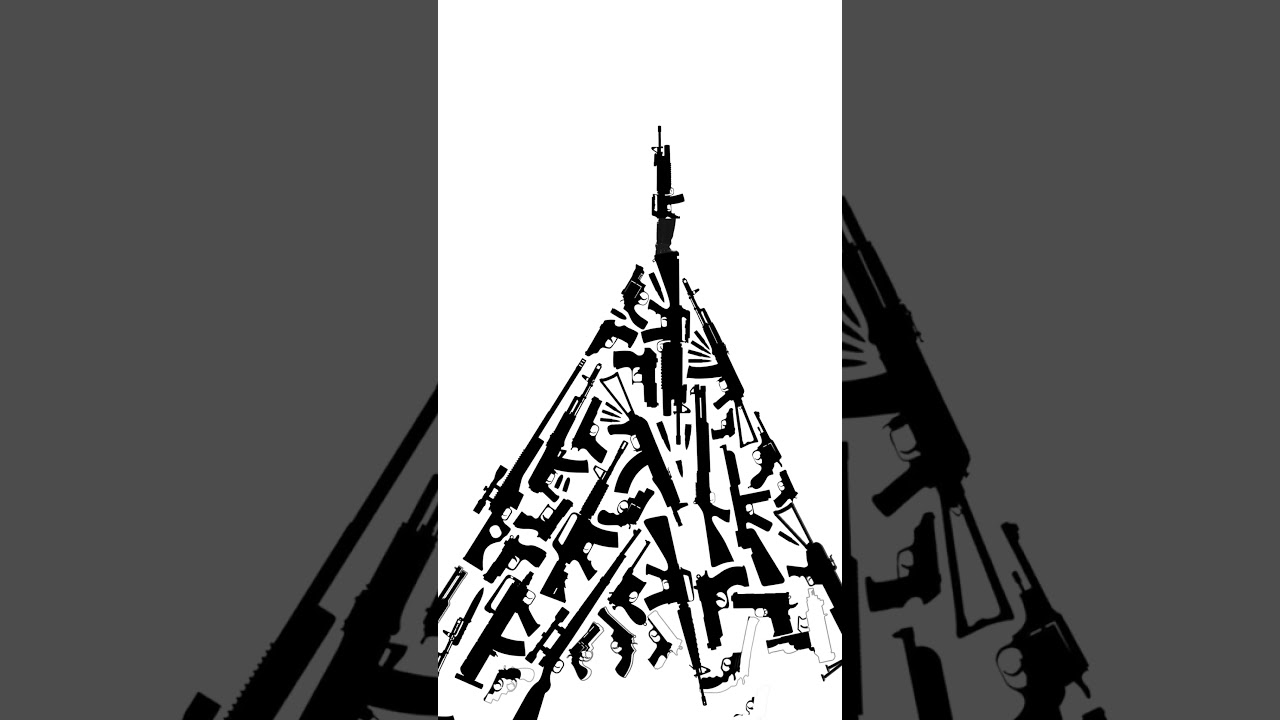 GUNFIGHT - the book, by Ryan Busse