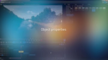 MAGIX Video Pro X – Lookup tables tutorial INT