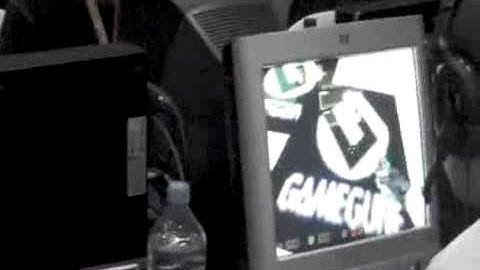 Frag eXecutors - Gamegune 2010