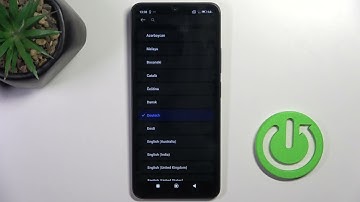 How to Change Language on Redmi A3 Pro | Switch Language Settings on Redmi A3 Pro