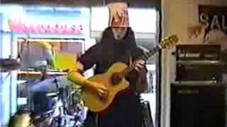 Download Lagu Buckethead - Big Sur Moon- Virgin Megastore 1998 MP3 Download Lagu Buckethead - Big Sur Moon- Virgin Megastore 1998 MP3