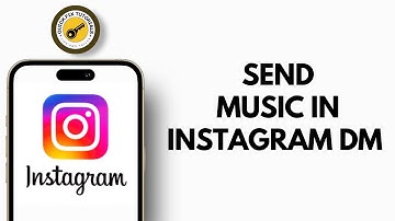 How to Send Music in Instagram DM — New Feature Explained 2025