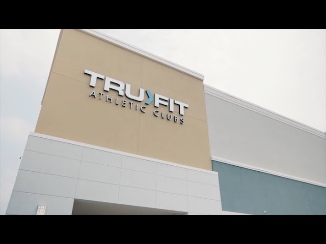 TruFit Athletic Club Coming to Murfreesboro 