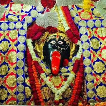 #mahakali