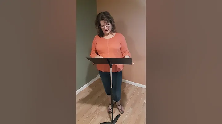 Debra Hopper Sample Lesson