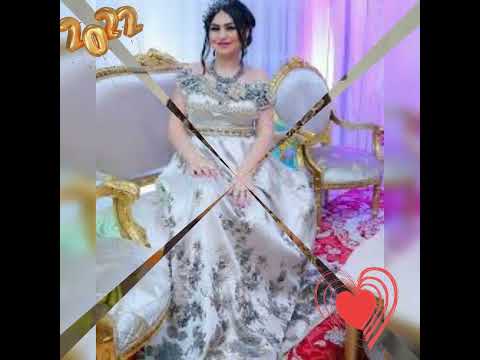 جديد البلوزة الوهرانية أصالة ناس الغرب