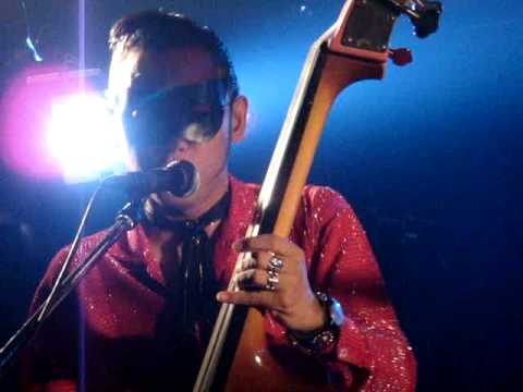 新日本ロカビリー Youtube