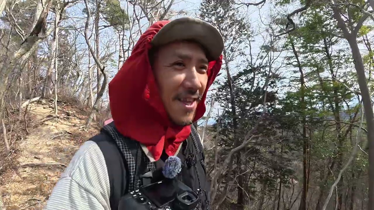 #197  『古賀志山事件』