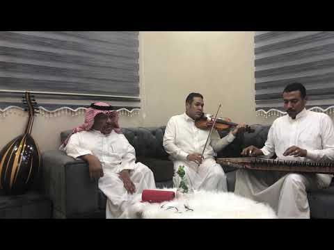 دور آه ياليل والله الفؤاد محروم الفنان ياسين سلامه ابوعيسى مع ابنائه ينبعاوي ٥