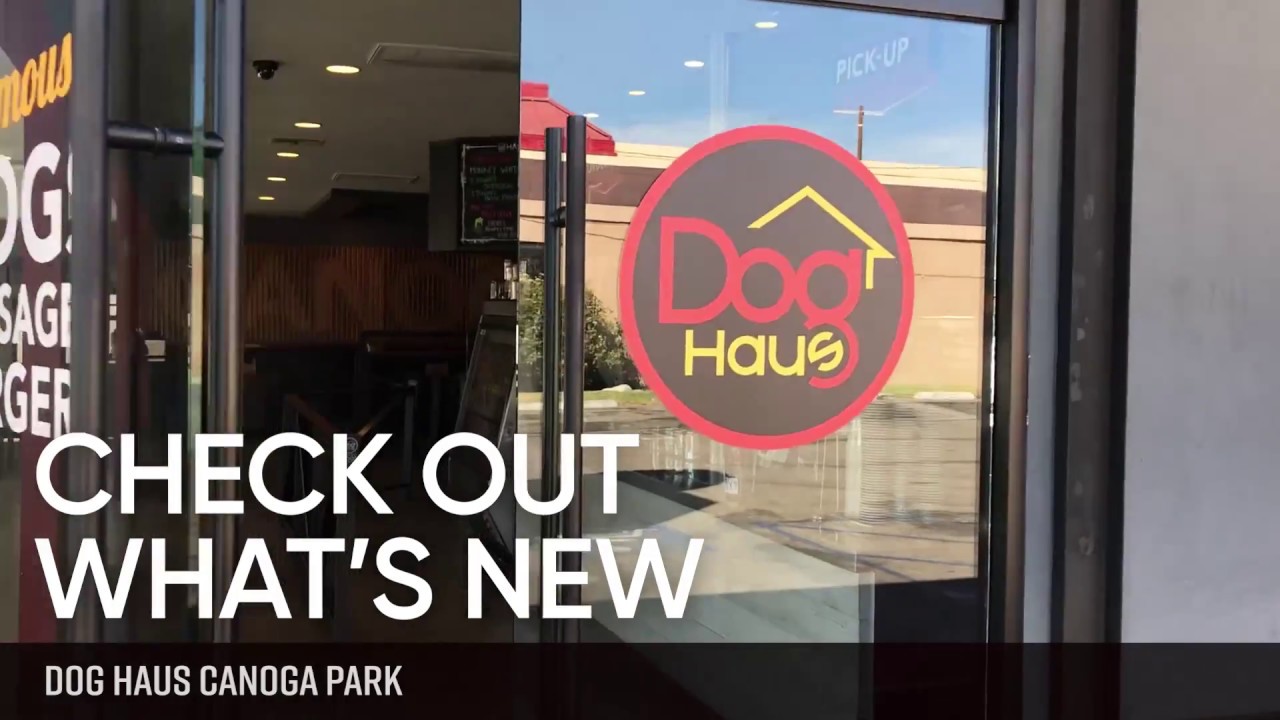 dog haus canoga park dog haus canoga park