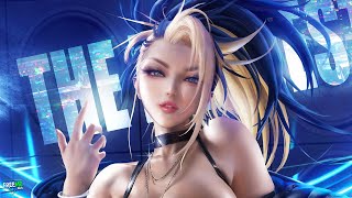 💥Awesome Gaming Mix: Top 30 Songs ♫ Best NCS Gaming Music 2024 Mix ♫ EDM, Trap, DnB, Dubstep, House