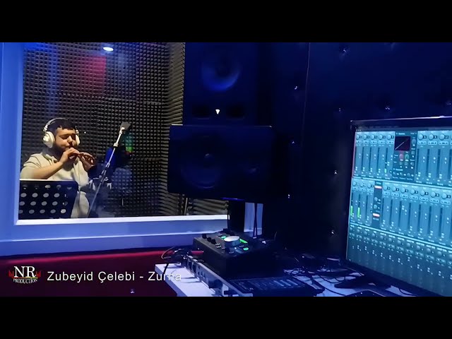 Zübeyid celebi zurna by Studio Nr Production class=