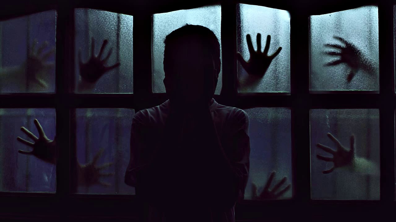 Tumblr Horror