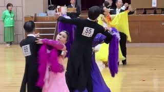 B級 スタンダード決勝 WT 2026年4月29日 - YouTube