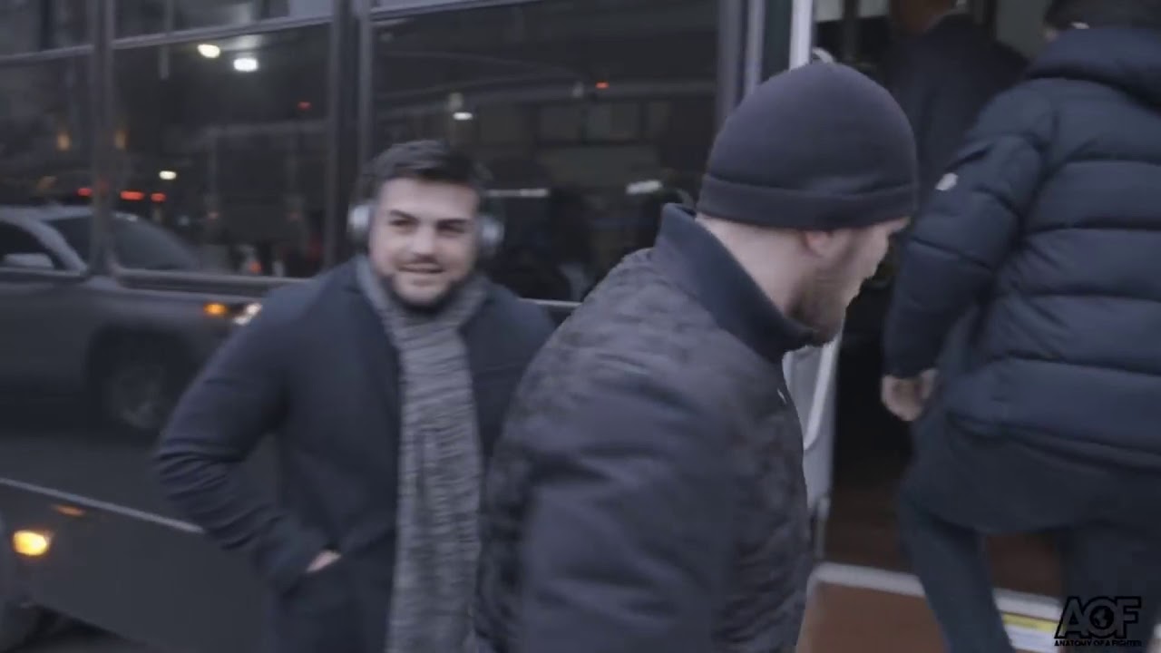 ХАБИБ DAGESTAN GANGSTER