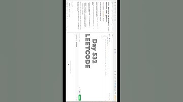 Day 532: LeetCode Problem 3003. - Swift #daily #challenge #swiftui #coding #leetcode