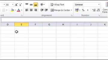 Excel 2010 VBA Tutorial 21   For Loops with Arrays