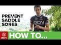 How To Prevent Saddle Sores