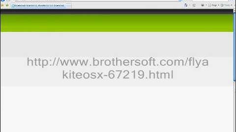 how to convert windows xp to mac OSX