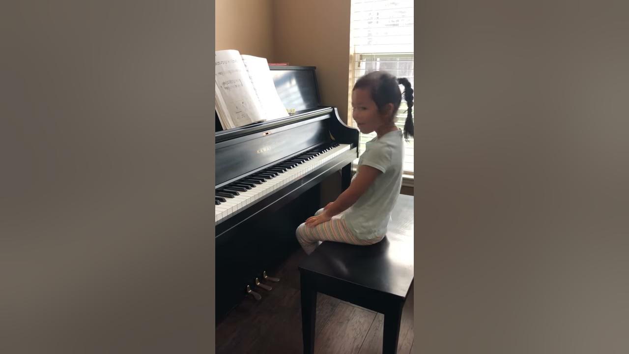 Pianoforte 1-Buzz, Buzz, Buzz Pianoforte 1-Buzz, Buzz, Buzz