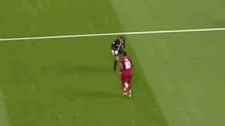 S.mané Vs Neymar