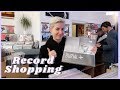 Going Record Shopping in Berlin with Alexis &amp; Lilian