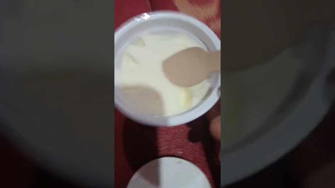 arun vanilla icecream 