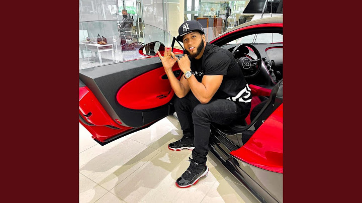 Me Compré Un Bugatti
