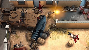 This is MASSIVE! Door Kickers 2 Full Release