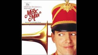 The Music Man 2003 TV movie Soundtrack The Music Man 2003 TV movie Soundtrack