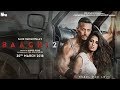 Baaghi 2 Full Movie Promotion 2018 || Tiger Shroff, Disha Patani, Manoj Bajpai