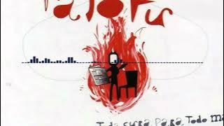 Pato Fu - Toda Cura Para Todo o Mal (Album Completo)