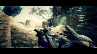 Fragmovie "Warface"# 2