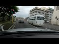 Driving around beautiful Samoa 2018.