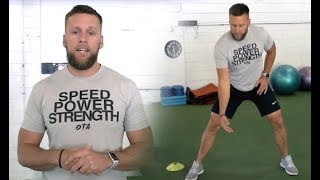 How to Advance Bases With This Technique | Overtime Athletes