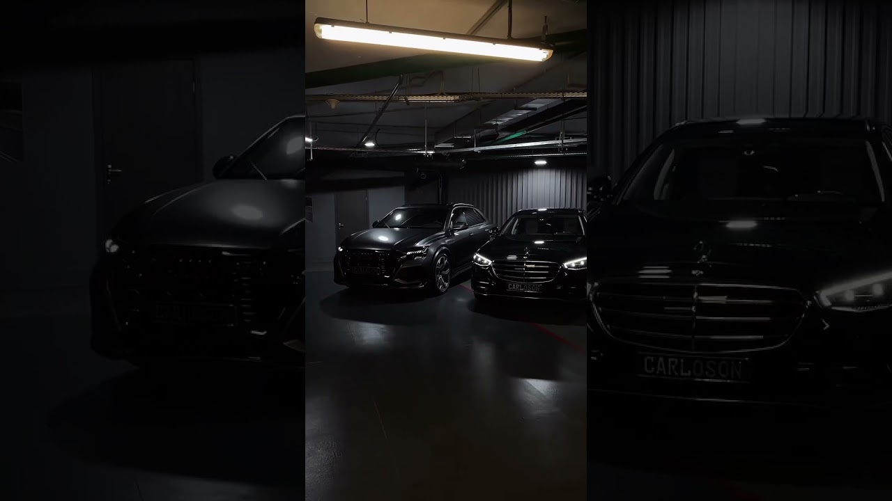 Building the Dream Car Garage 