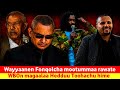 ODUU Caamsaa 5 2026 Wayyaaneen Fonqolcha Mootummaa Raawwachuun Dhagahe Tarkaanfii WBO Gabasa Adda 