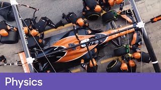 What is friction? | Primary Science - Terrific Scientific Forces - Live Lesson EXTRA