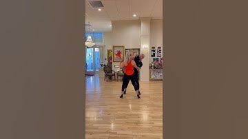 Bachata 🫶 basic step tutorial by Oleg Astakhov - DanceWithOleg.com #olegastakhov #bachata