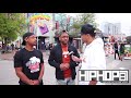 Young Dom Talks Growth as an Artist, SXSW, New York's Music Scene, 'Live Young Die Rich 3' & More