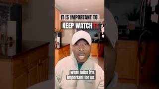 God warned to Keep Watch! #short #propheticword  #fyp